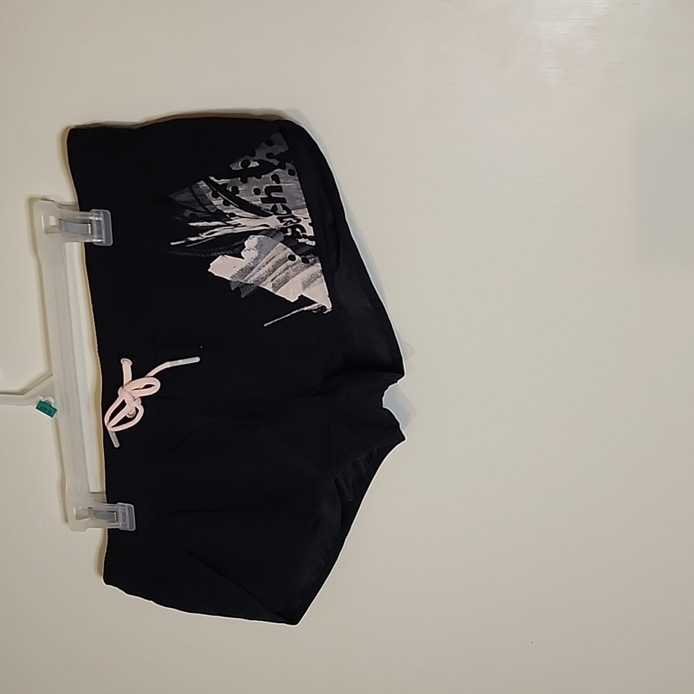 Bench shorts